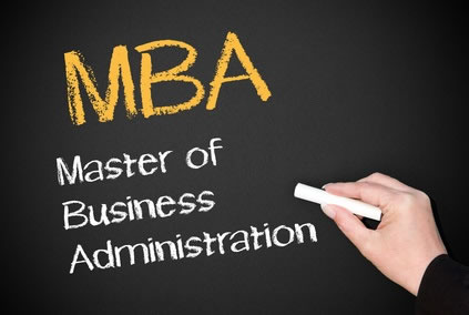 کارشناسی ارشد مدیریت MBA